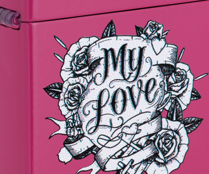 Wzór My Love