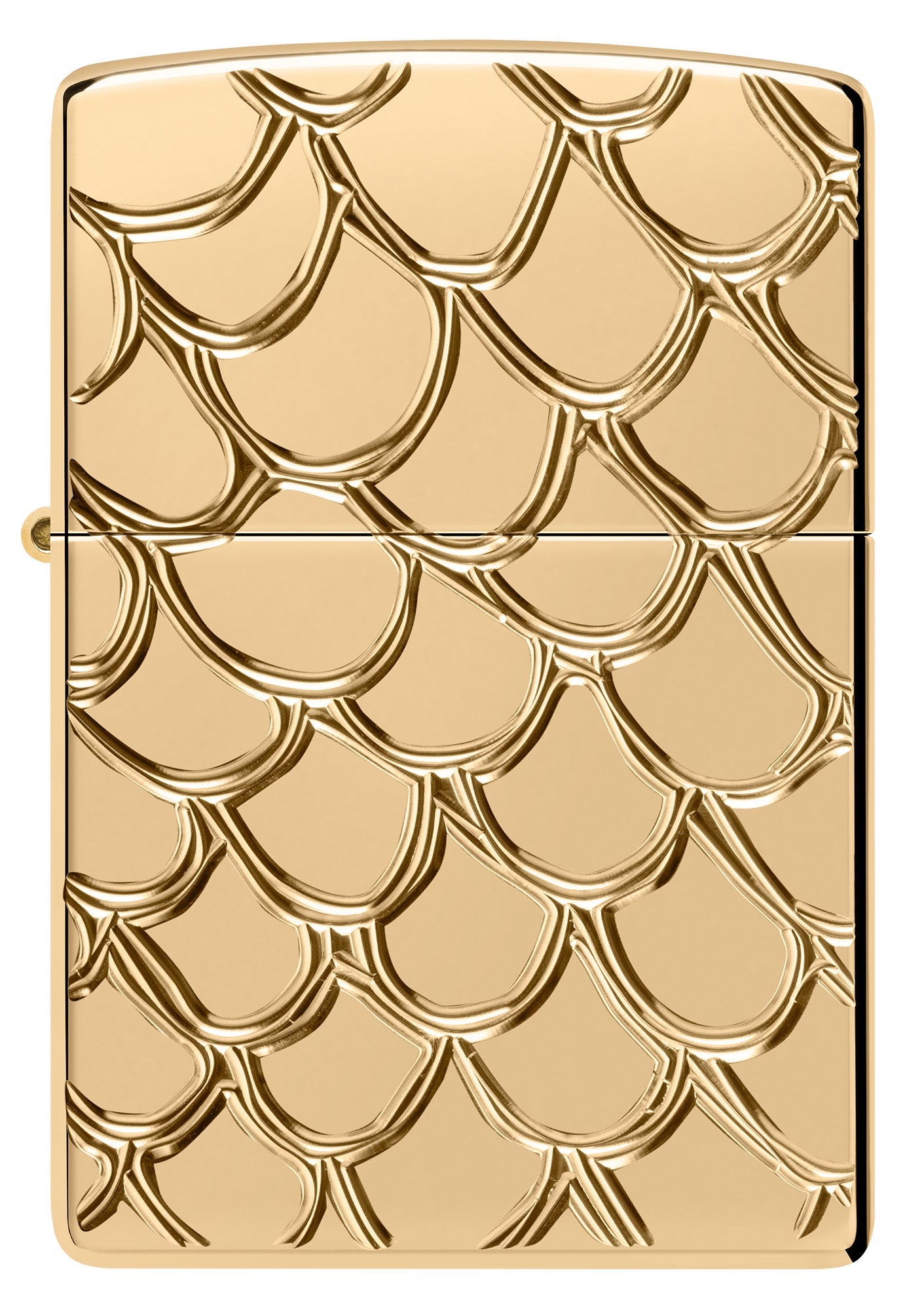 Wzór Deep Carve Scales