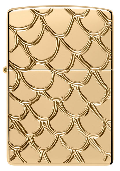 Wzór Deep Carve Scales
