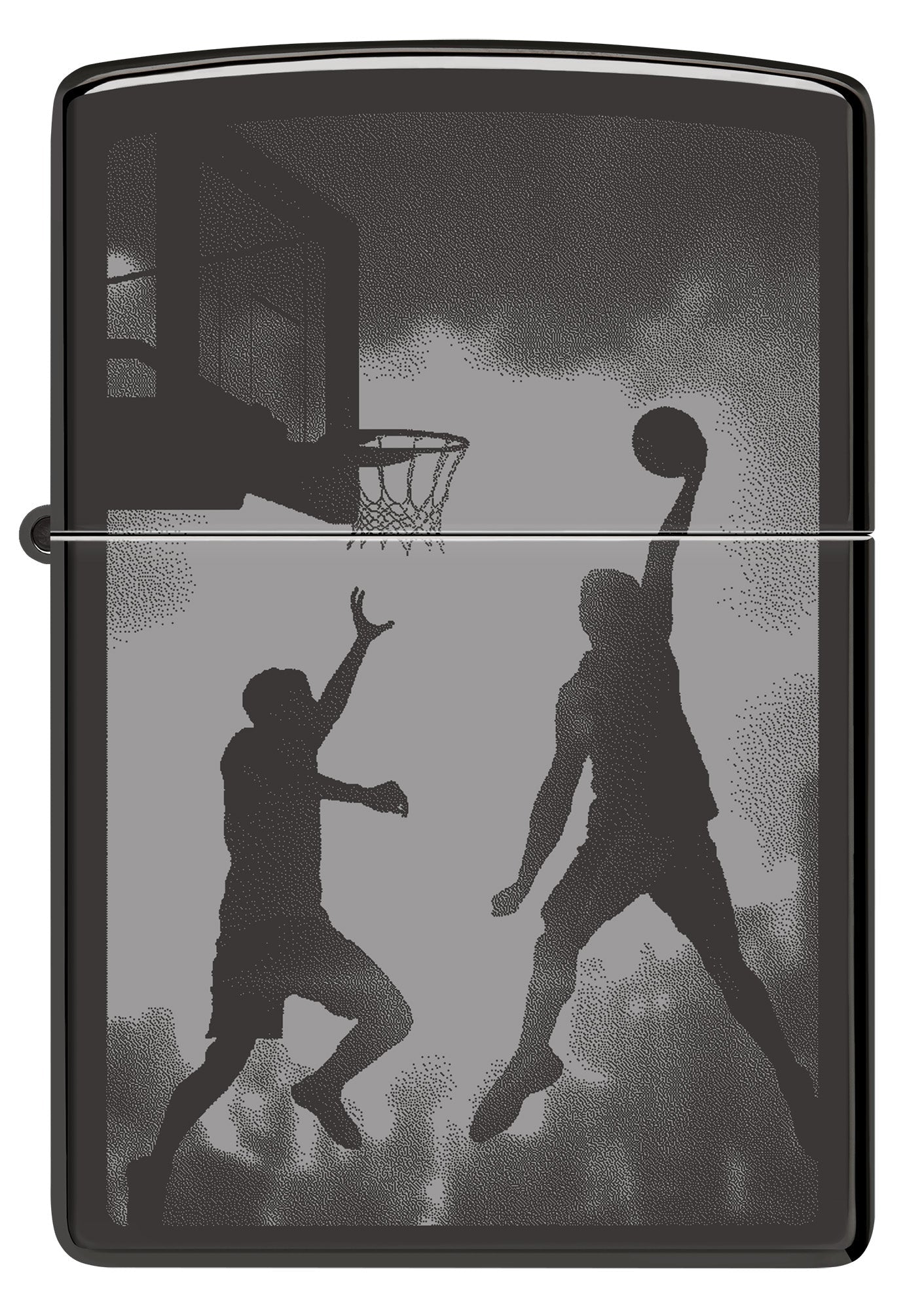 Wzór Slam Dunk