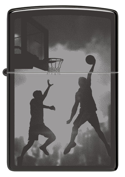 Wzór Slam Dunk