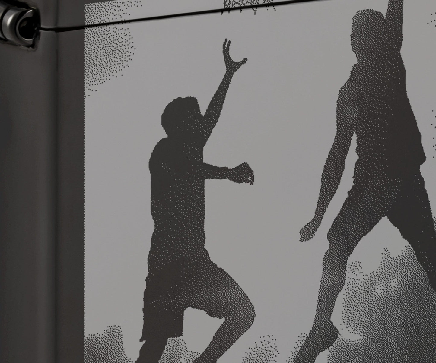 Wzór Slam Dunk