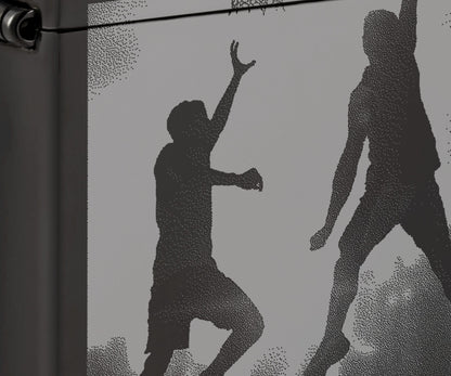 Wzór Slam Dunk