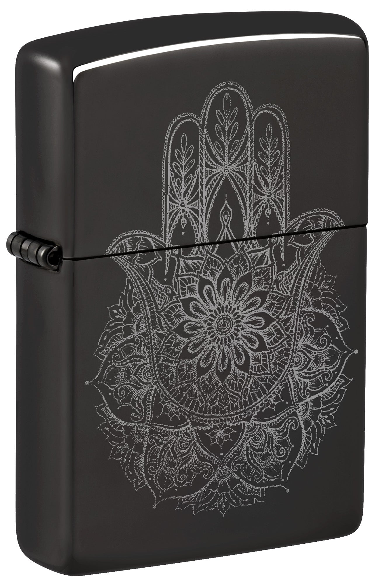Wzór Hamsa Mandala