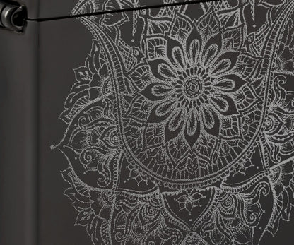 Wzór Hamsa Mandala