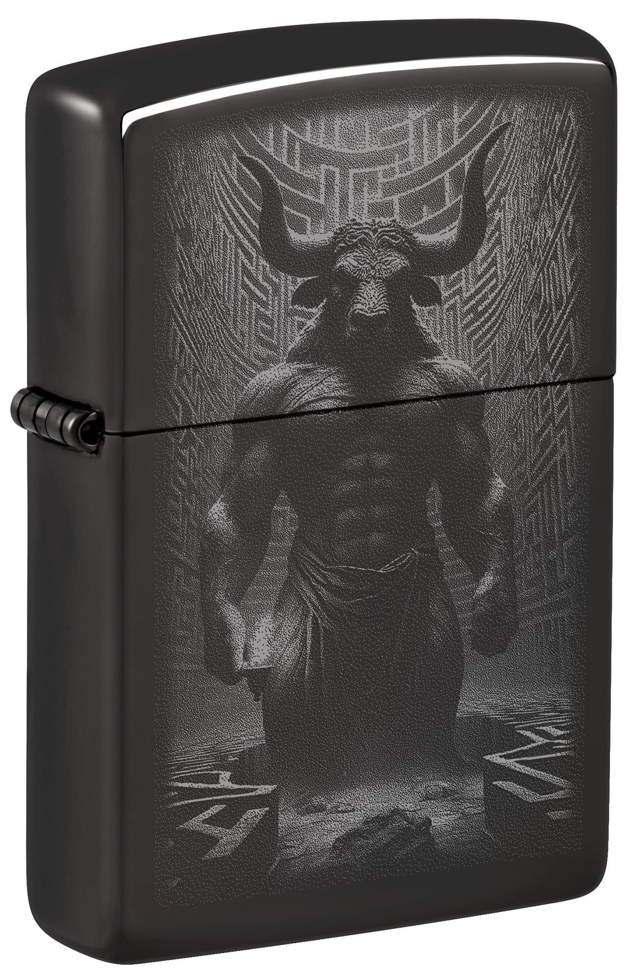 Wzór Minotaur