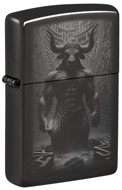 Wzór Minotaur