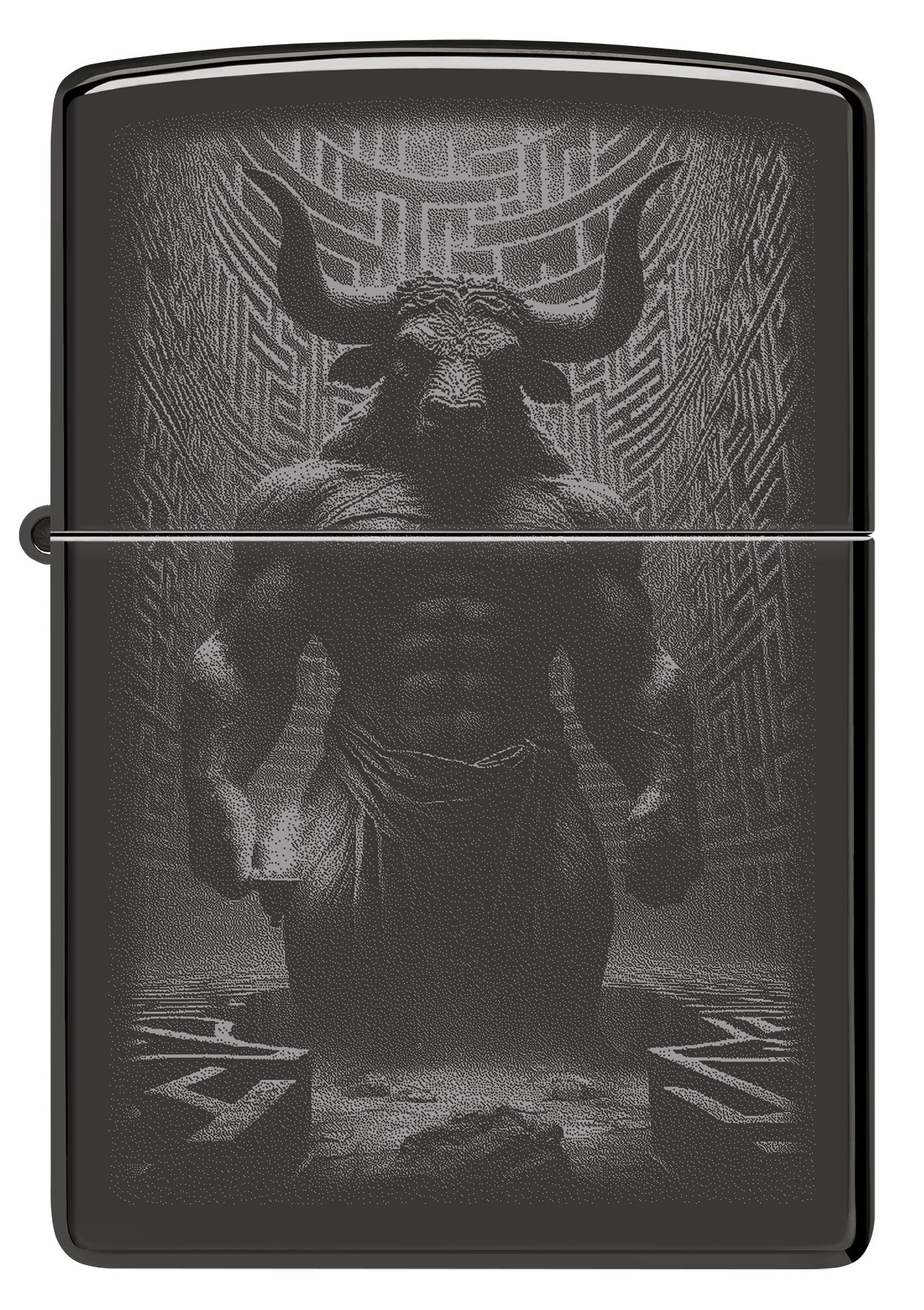 Wzór Minotaur