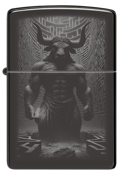 Wzór Minotaur
