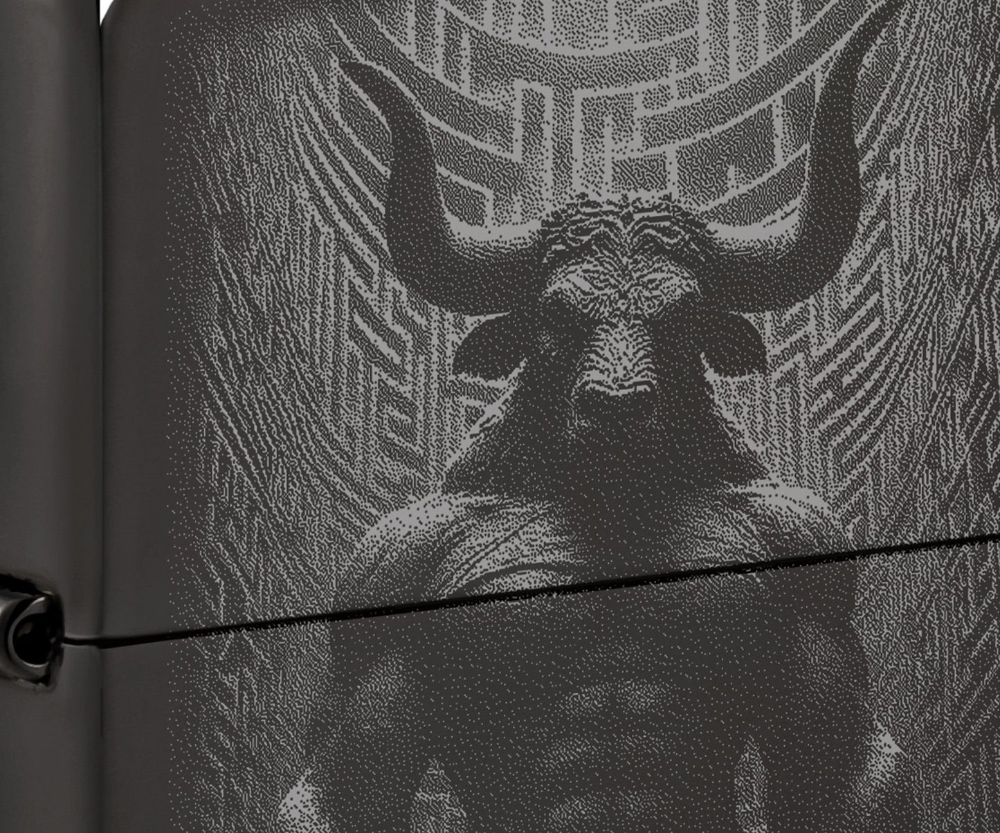 Wzór Minotaur