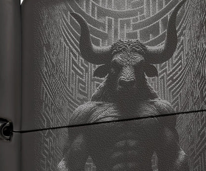 Wzór Minotaur