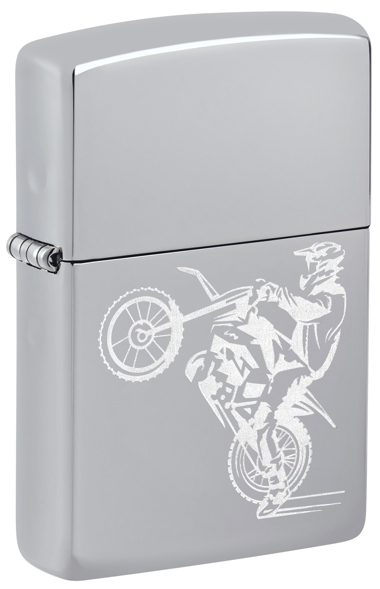 Wzór Motocross