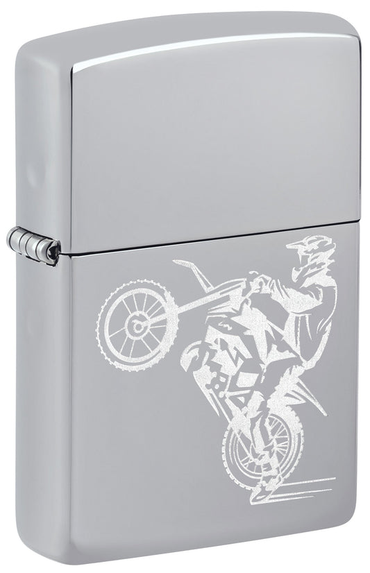 Wzór Motocross