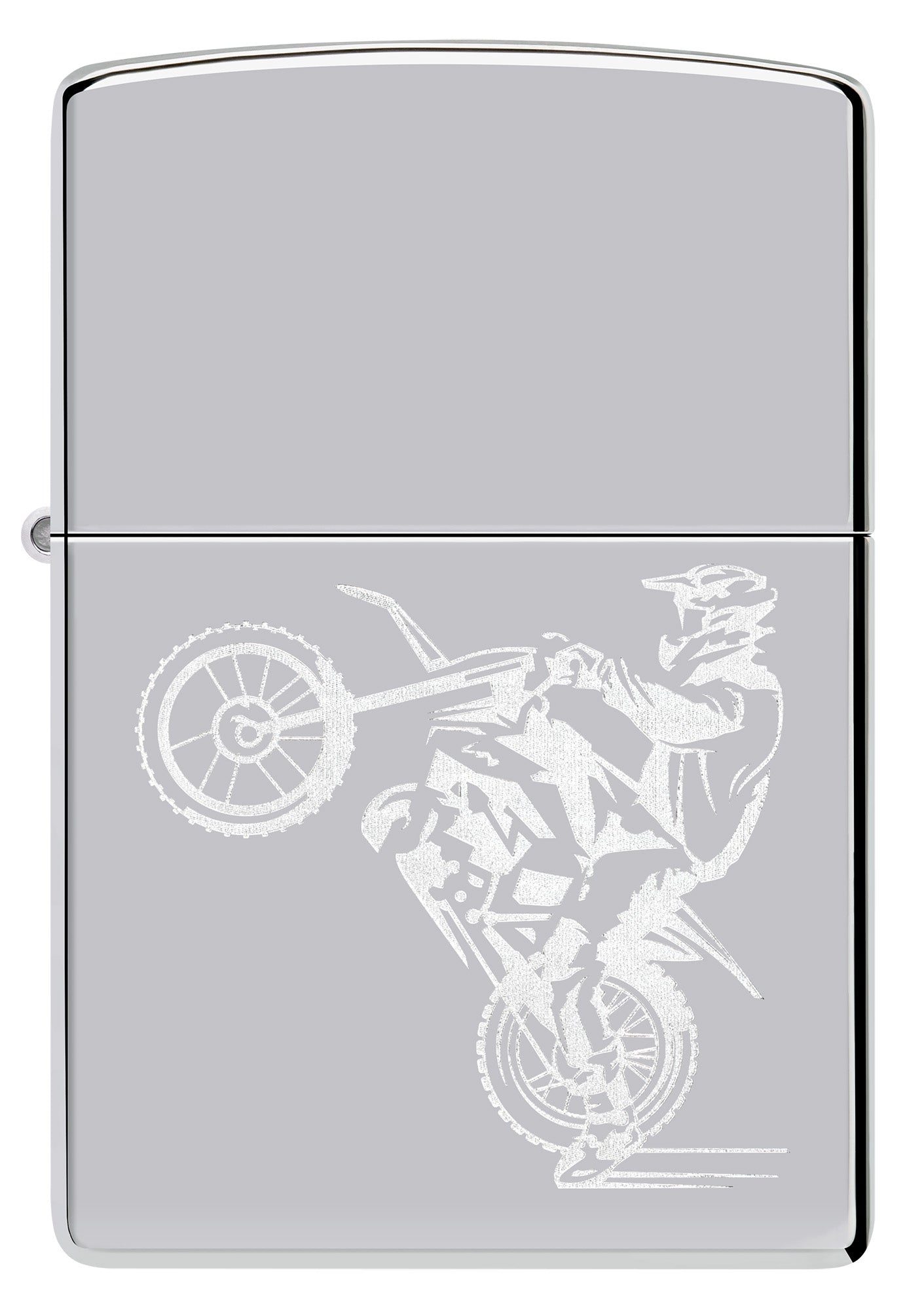 Wzór Motocross