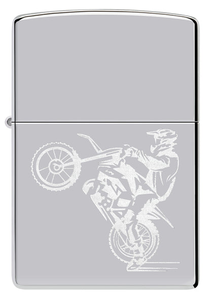 Wzór Motocross