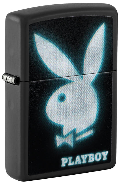 Wzór Playboy Blur