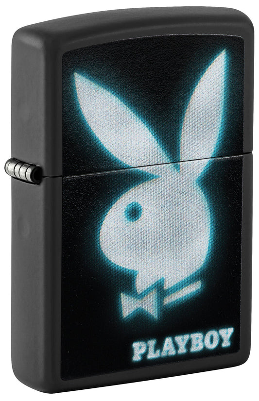 Wzór Playboy Blur