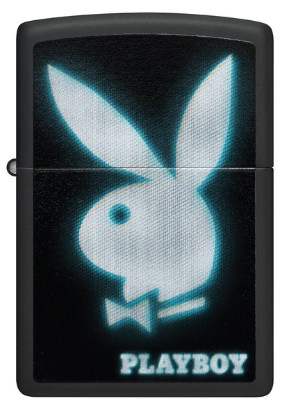 Wzór Playboy Blur