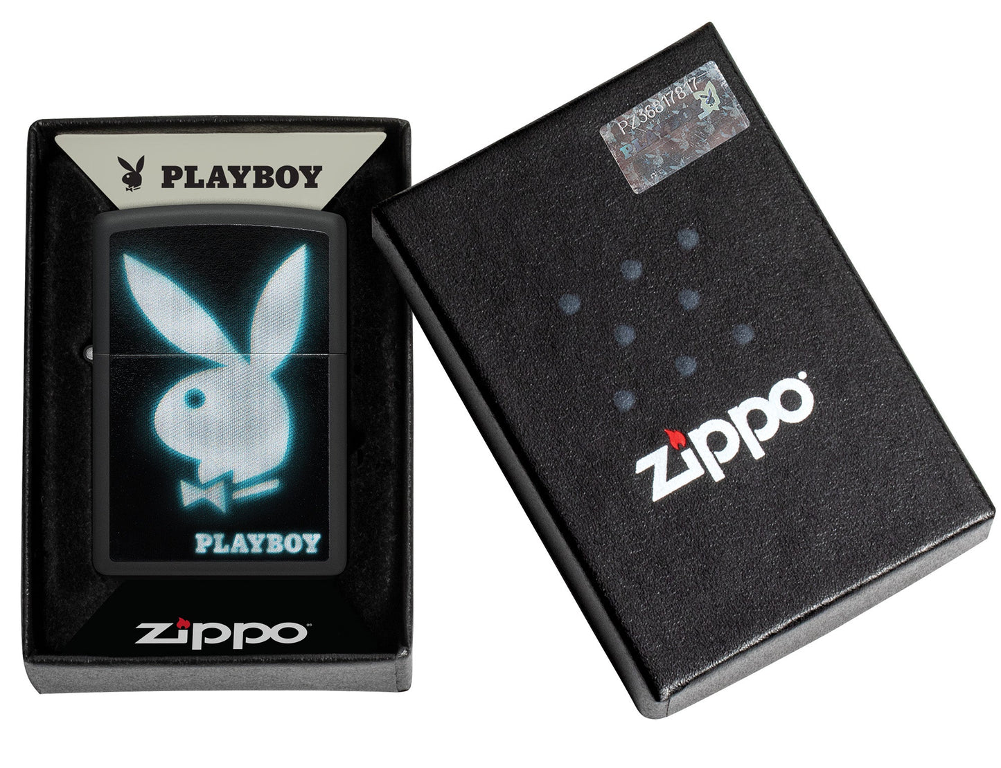 Wzór Playboy Blur