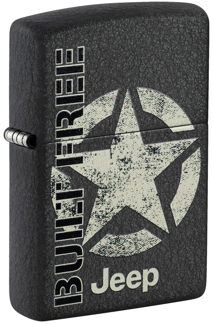 Wzór Jeep® Freedom Star