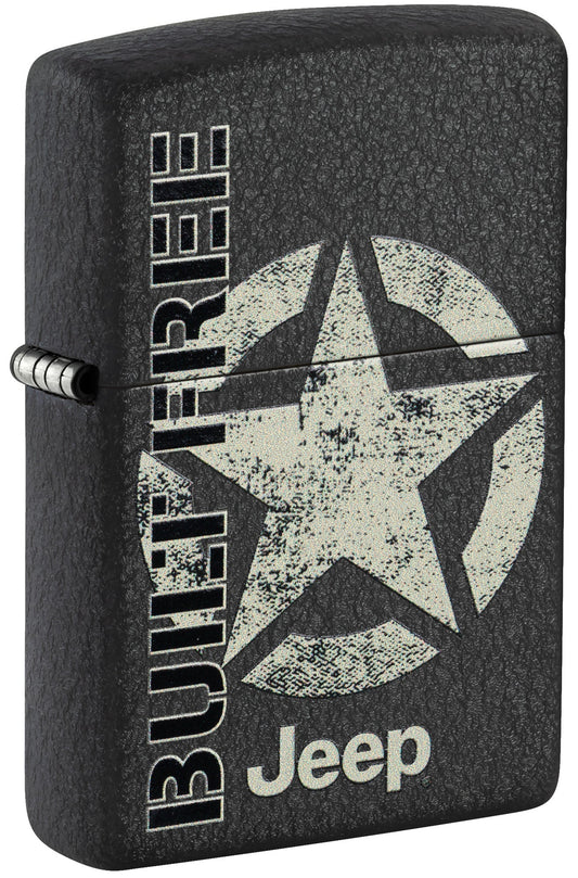 Wzór Jeep® Freedom Star