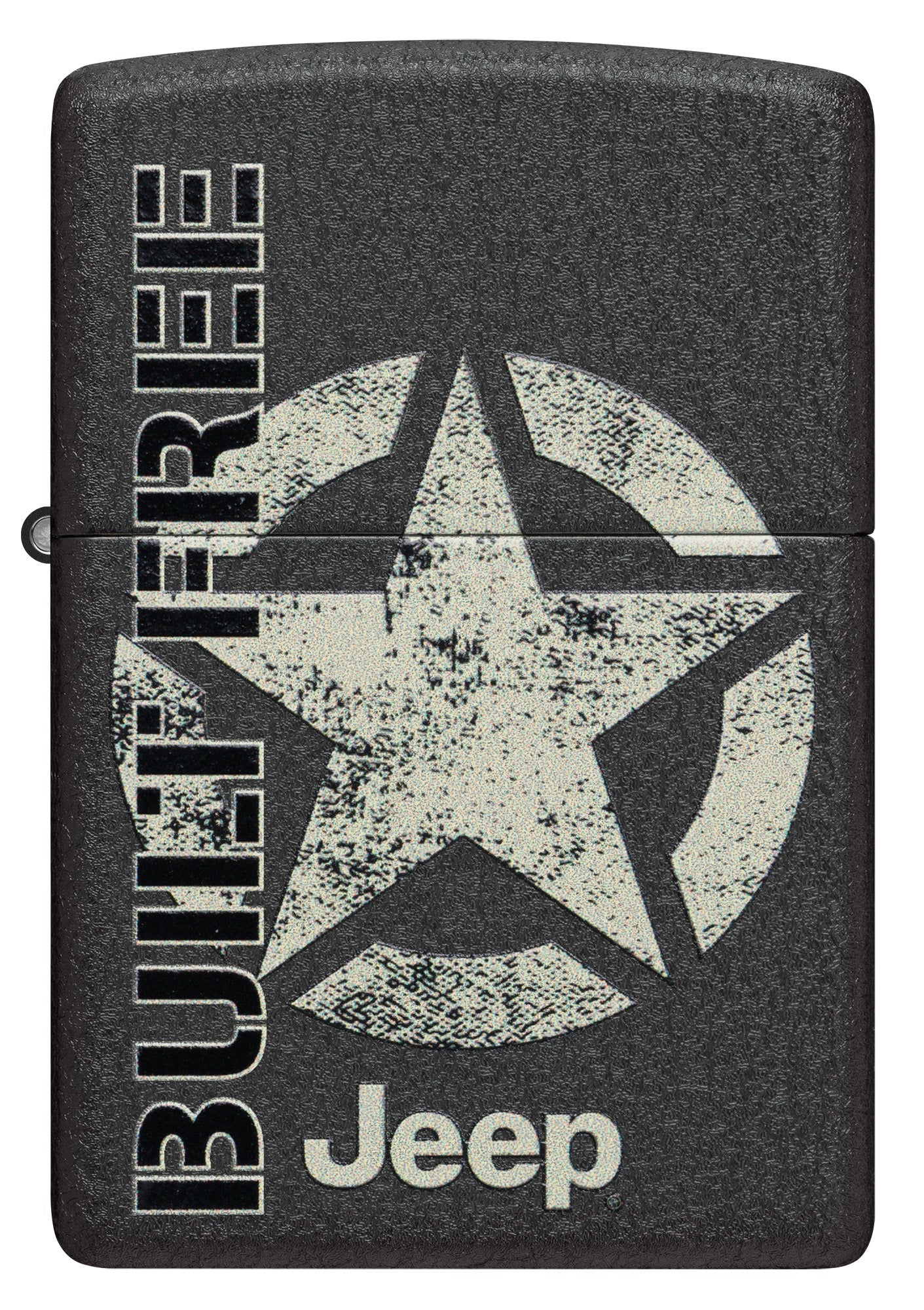 Wzór Jeep® Freedom Star