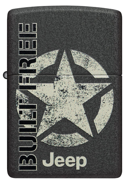 Wzór Jeep® Freedom Star