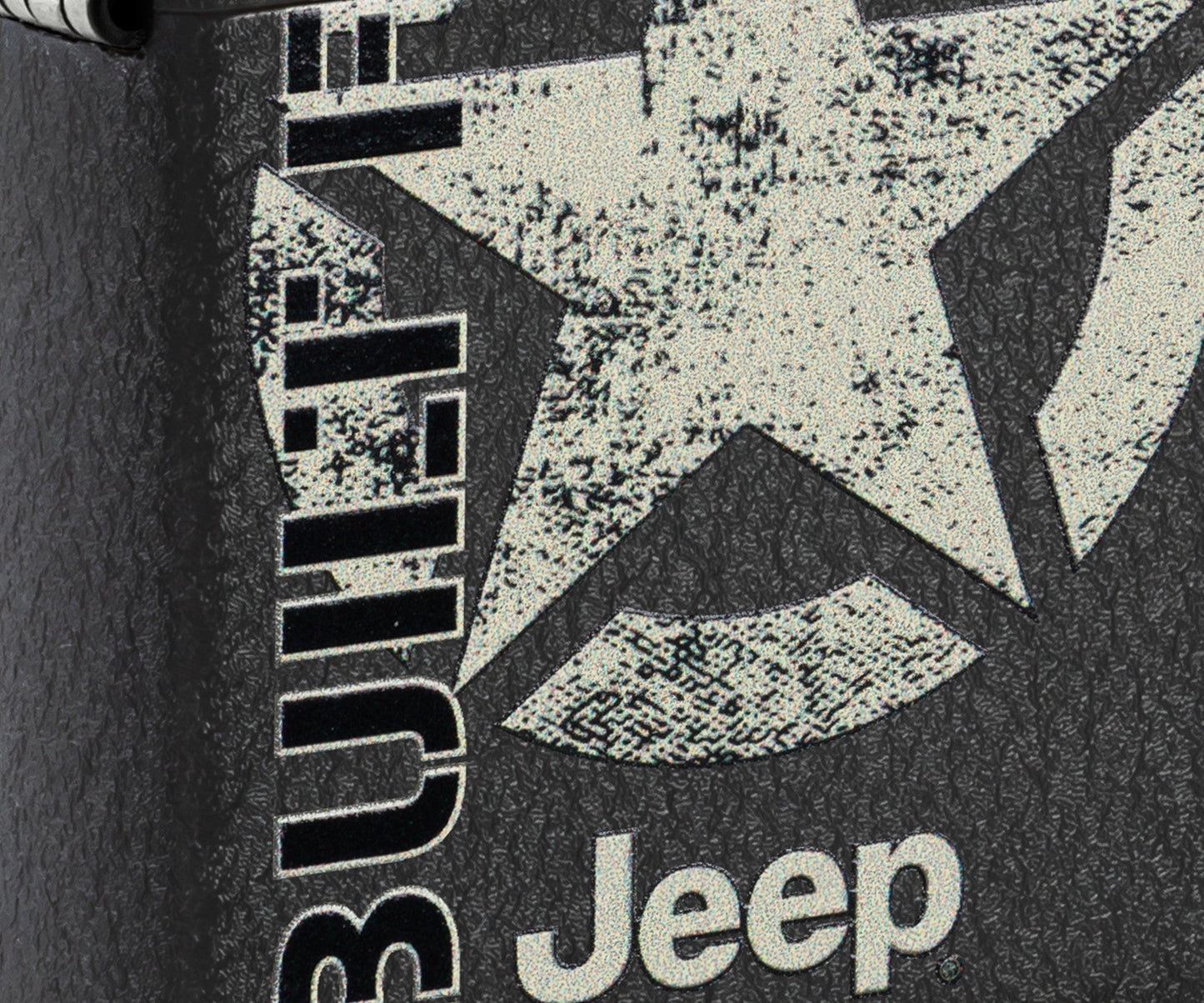 Wzór Jeep® Freedom Star