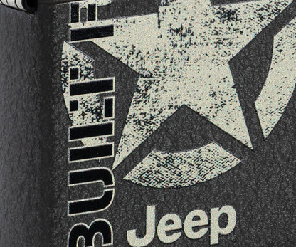 Wzór Jeep® Freedom Star