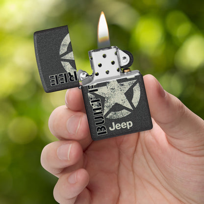 Wzór Jeep® Freedom Star