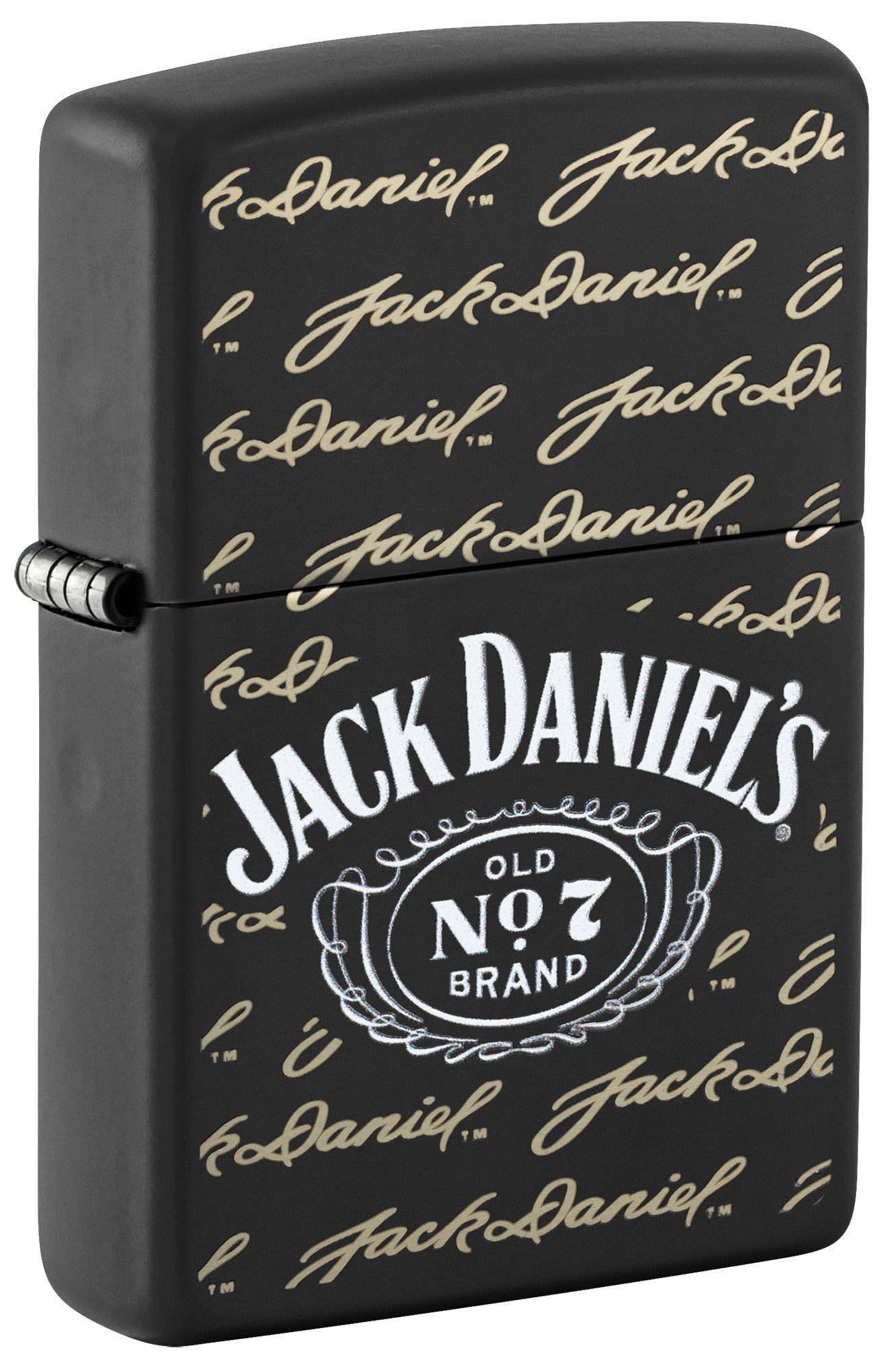 Wzór Jack Daniel's Signature