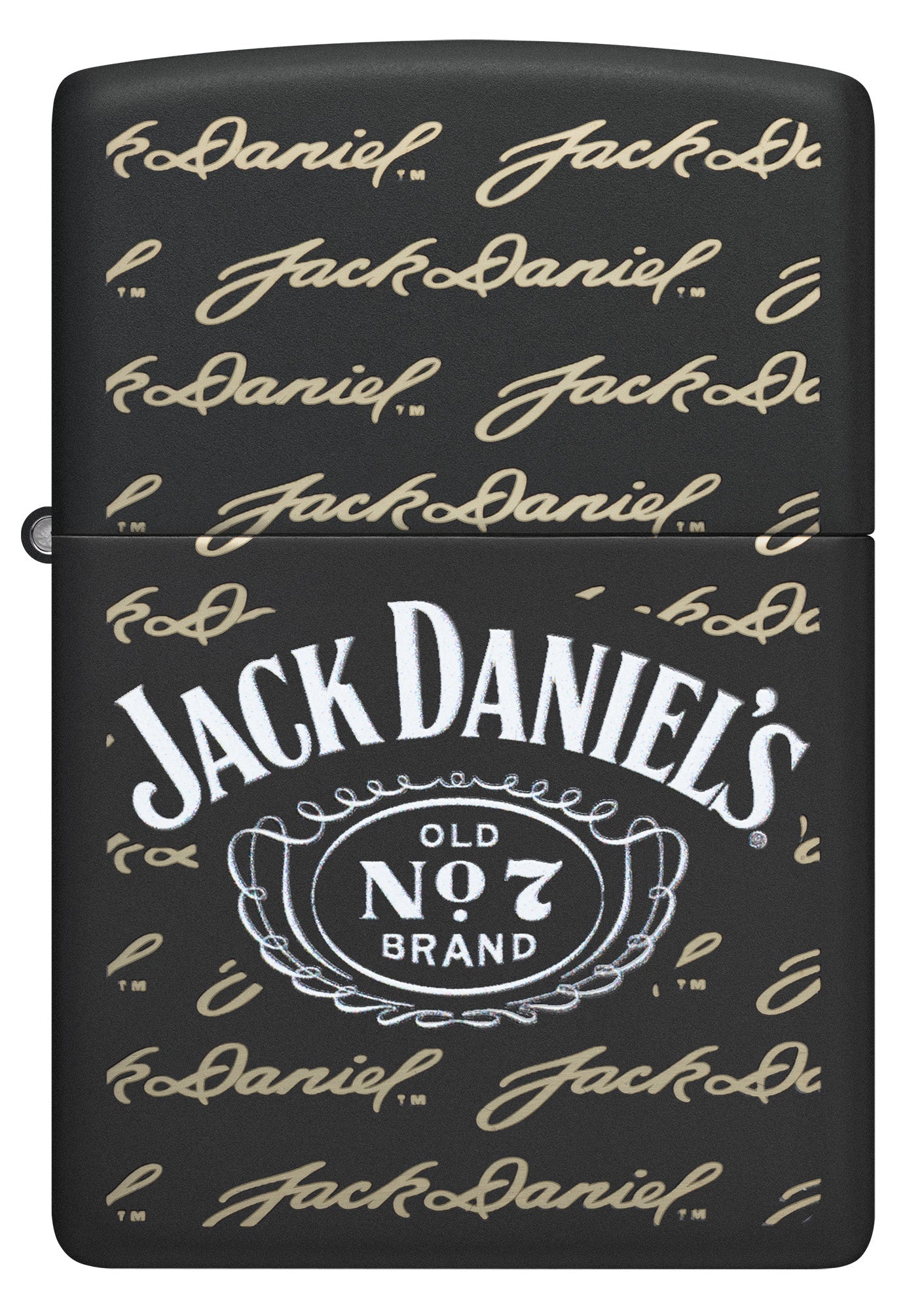 Wzór Jack Daniel's Signature