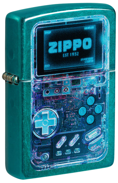 Wzór Game On