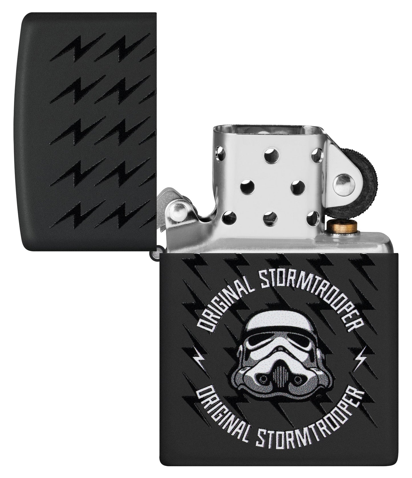 Wzór Original Stormtrooper Bolt