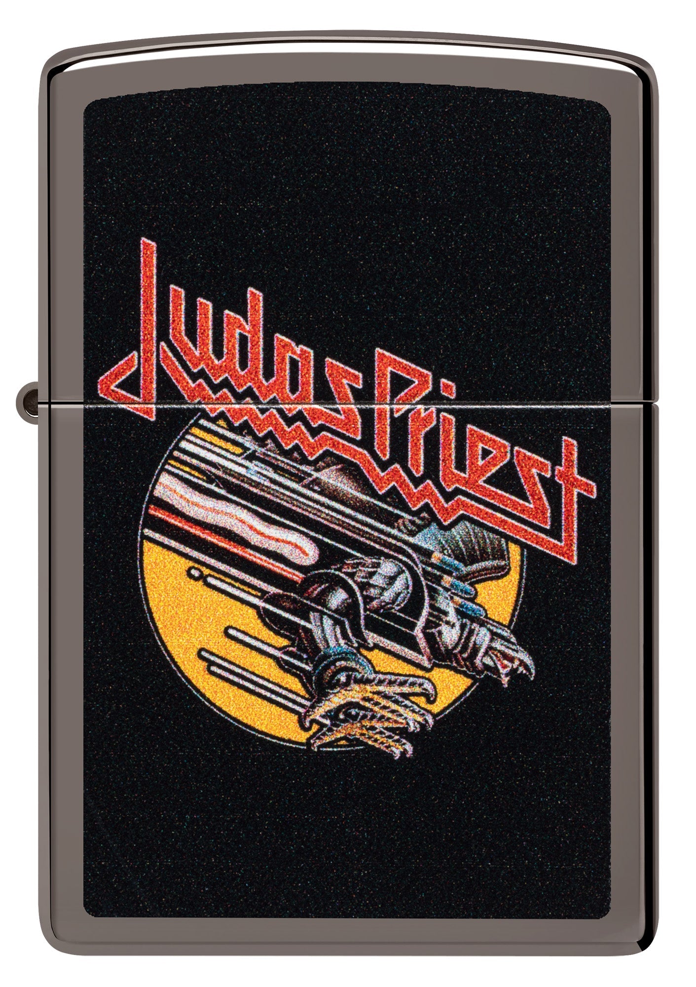 Wzór Judas Priest Screaming for Vengeance