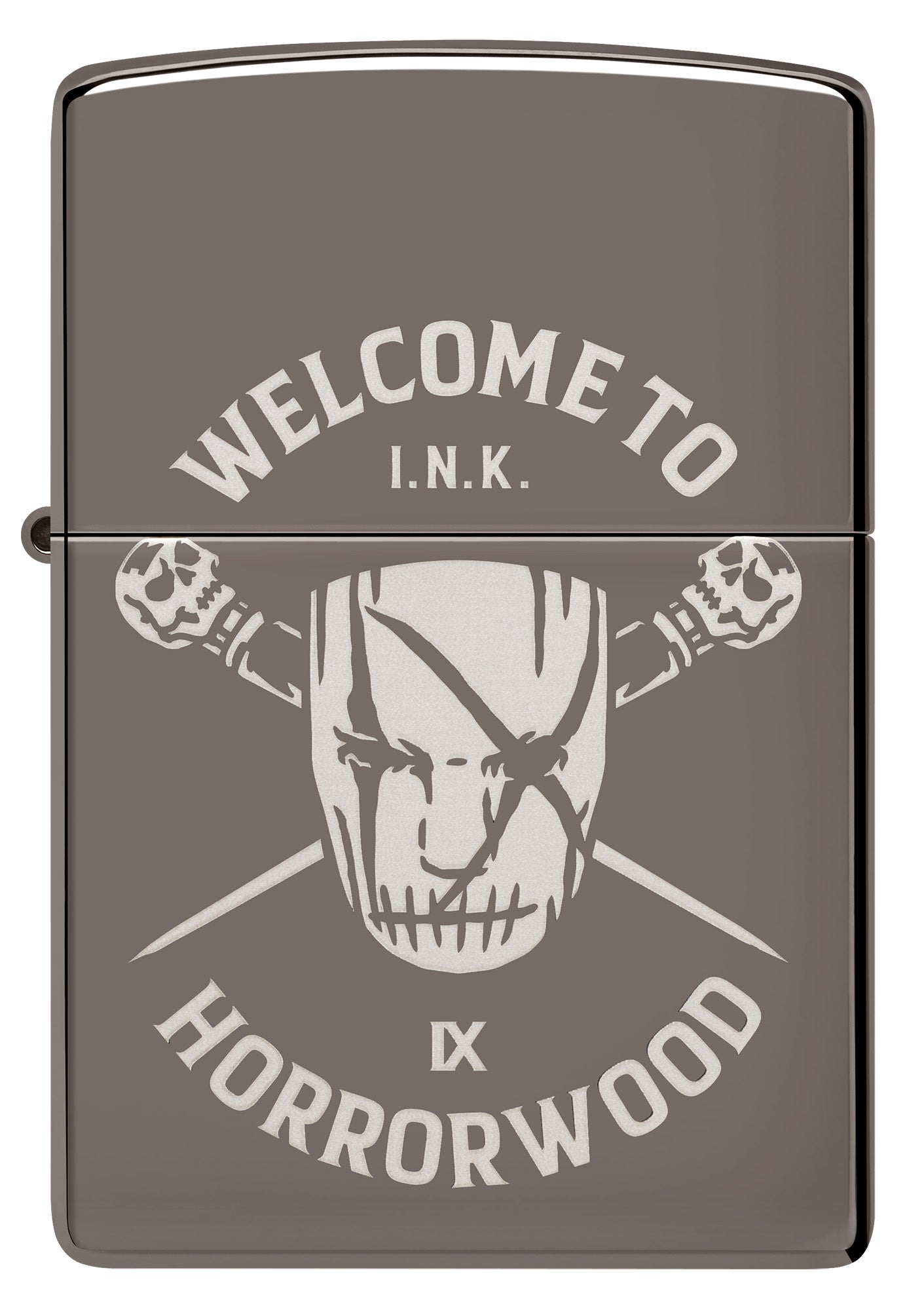 Wzór Ice Nine Kills Horrorwood