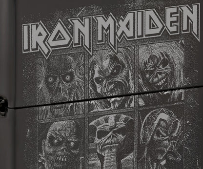 Edycja limitowana Iron Maiden Eddie