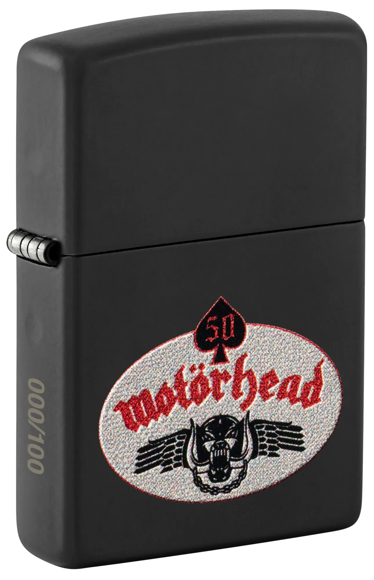 Kolekcja z okazji 50-lecia Motörhead