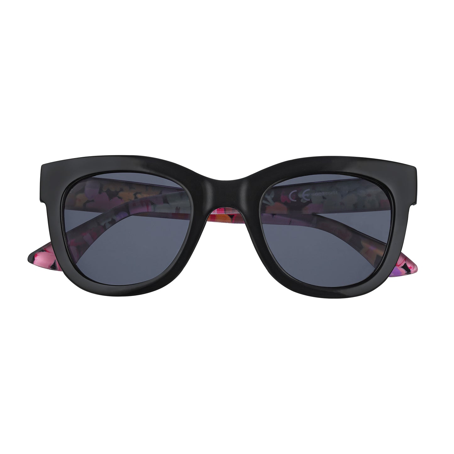 Okulary przeciwsłoneczne Retro Cat Eye