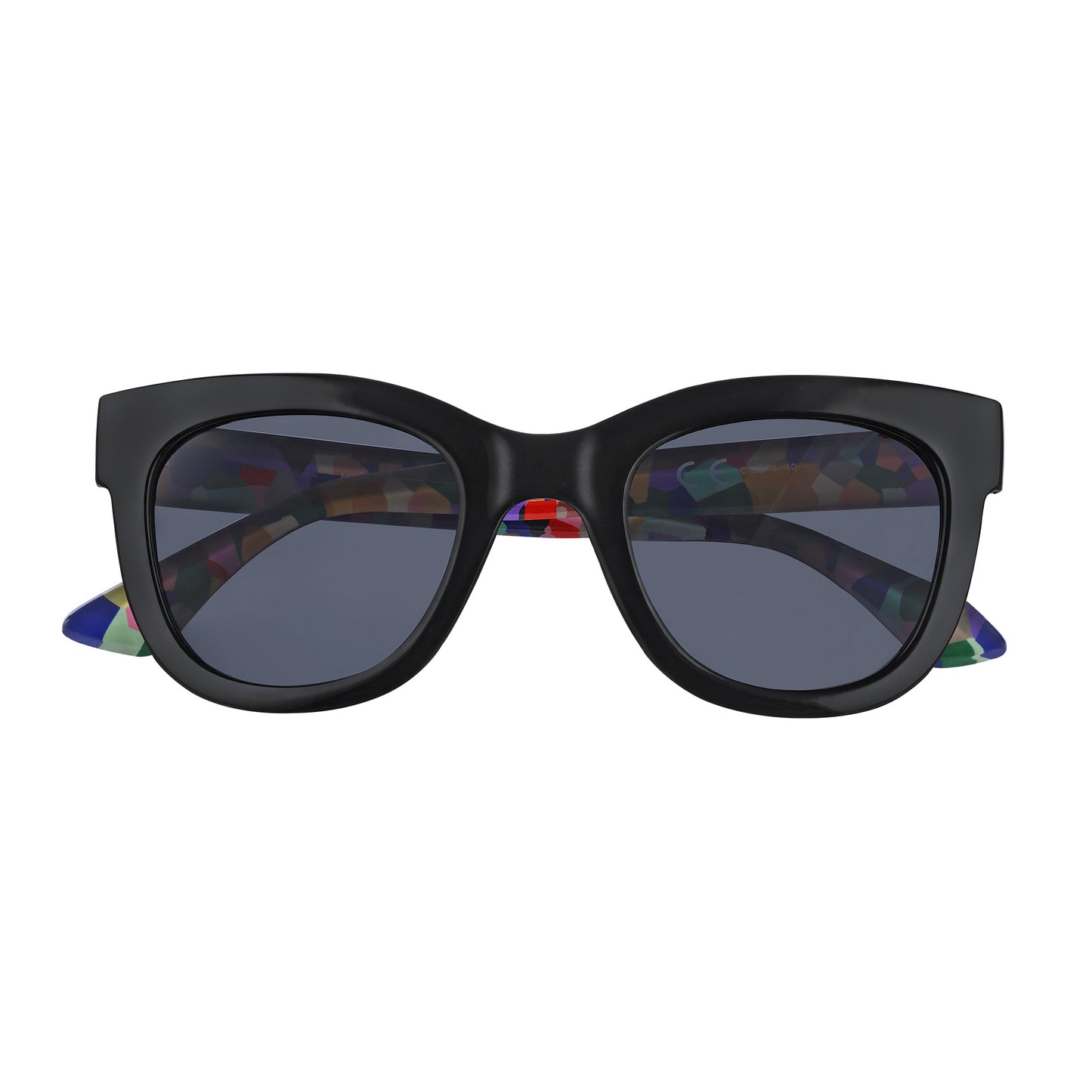 Okulary przeciwsłoneczne Retro Cat Eye