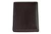 Credit Card Holder Brown