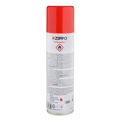 Zippo Butan Gas (250 ml)