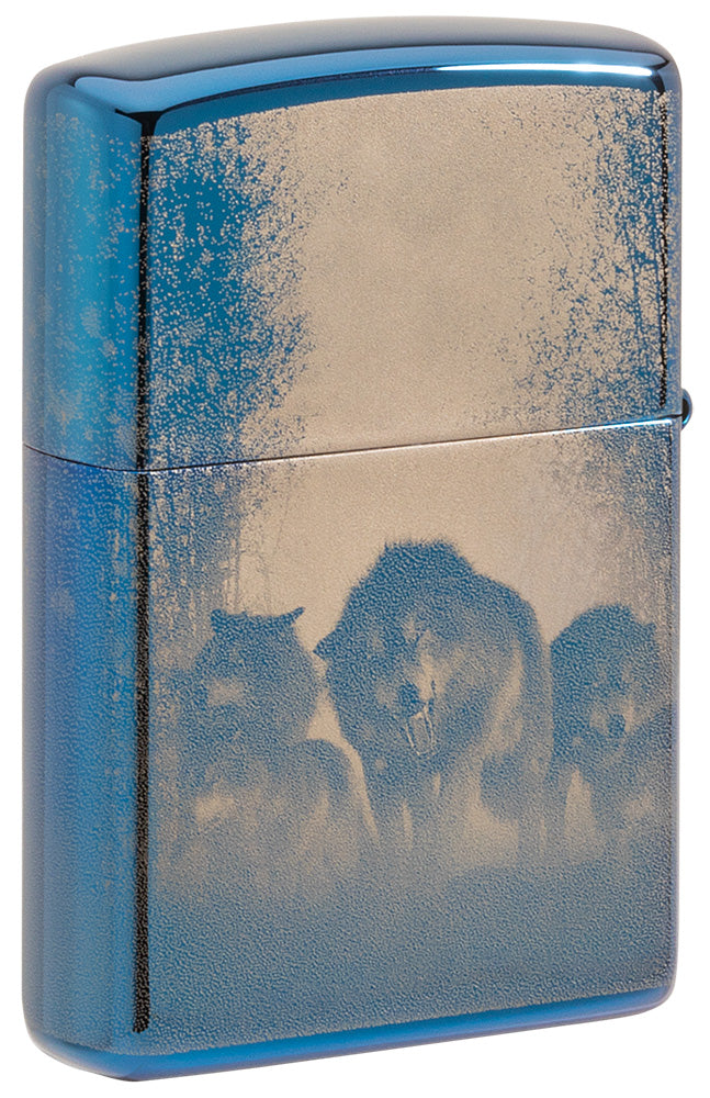 Wolves