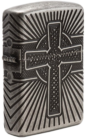 Celtic Cross Design