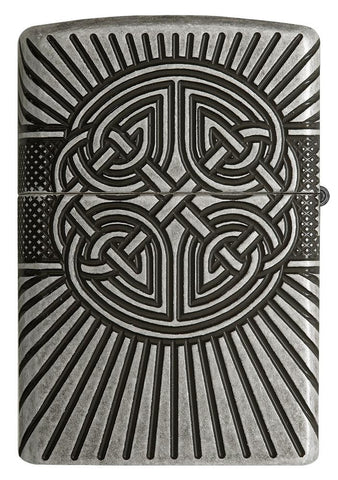 Celtic Cross Design