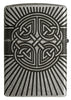 Celtic Cross Design