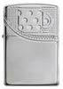 Zippo Zipper Design