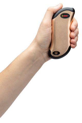 HeatBank® 9s Plus Rechargeable Hand Warmer