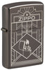 Zippo Design