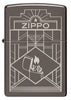 Zippo Design